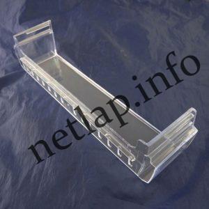 Beko hűtőgép italtartó 4807090200