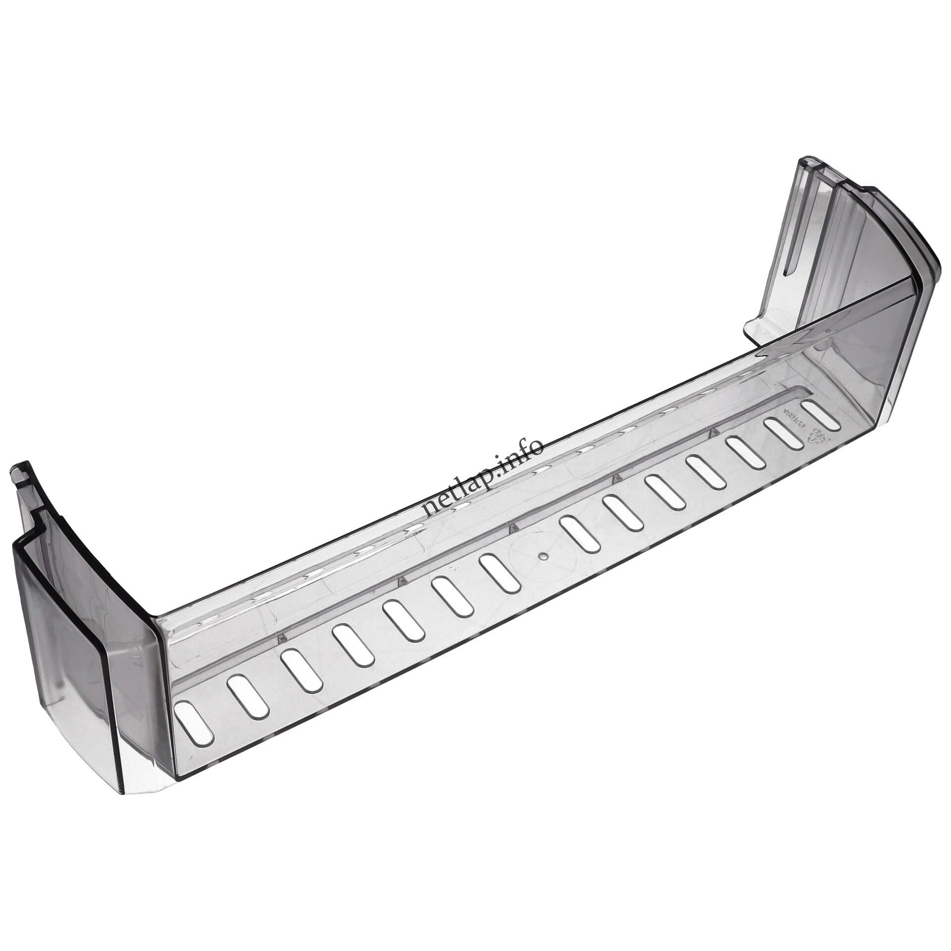 Beko hűtőgép italtartó 4807090400 Beko hűtőgép italtartó 4807090400