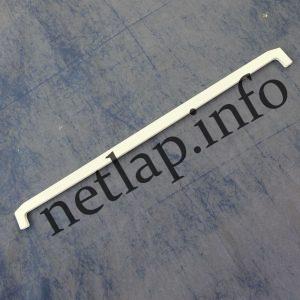 Beko hűtőgép szegély zöldségtartó első 4807170100