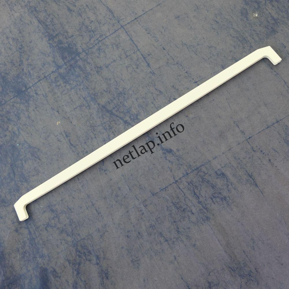 Beko hűtőgép szegély zöldségtartó első 4807170100 Beko hűtőgép szegély zöldségtartó első 4807170100