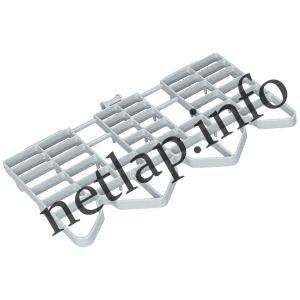 Whirlpool mosogatógép pohártartó 481010392213