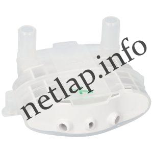Whirlpool mosógép sugártörő C00309397