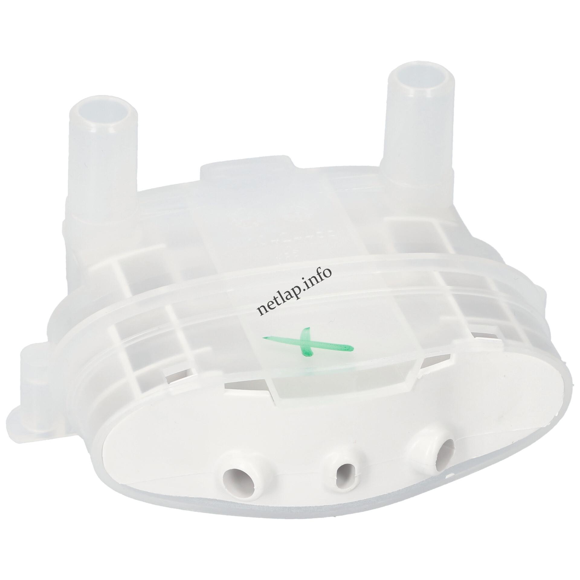 Whirlpool mosógép sugártörő C00309397 Whirlpool mosógép sugártörő C00309397