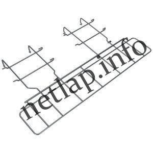 Whirlpool mosogatógép tányértartó 481010439470