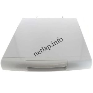 Whirlpool felültöltős mosógép ajtó AWE/WTL/WTLS