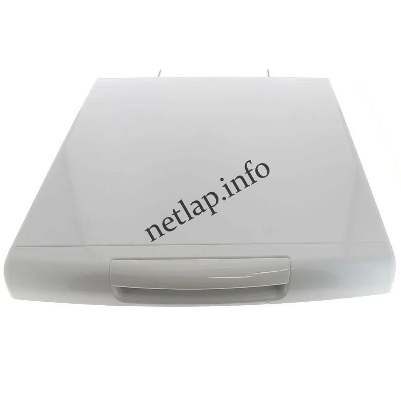 Whirlpool felültöltős mosógép ajtó AWE/WTL/WTLS