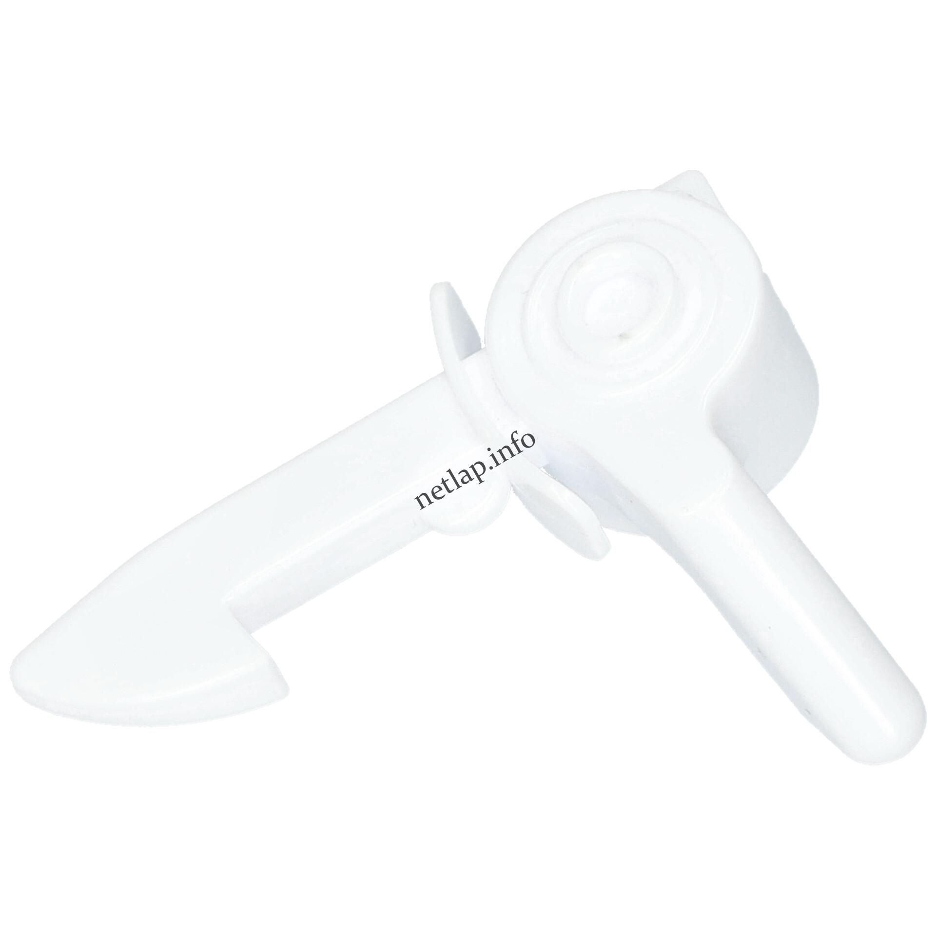 Whirlpool mosógép horog C00309361 Whirlpool mosógép horog C00309361