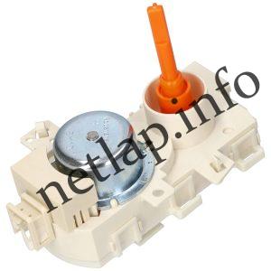 Whirlpool mosogatógép váltószelep szimering (OEM) 481010457476