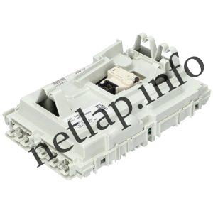 Whirlpool mosógép vezérlőmodul 481010515671