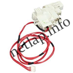 Whirlpool mosógép ajtózár C00441247