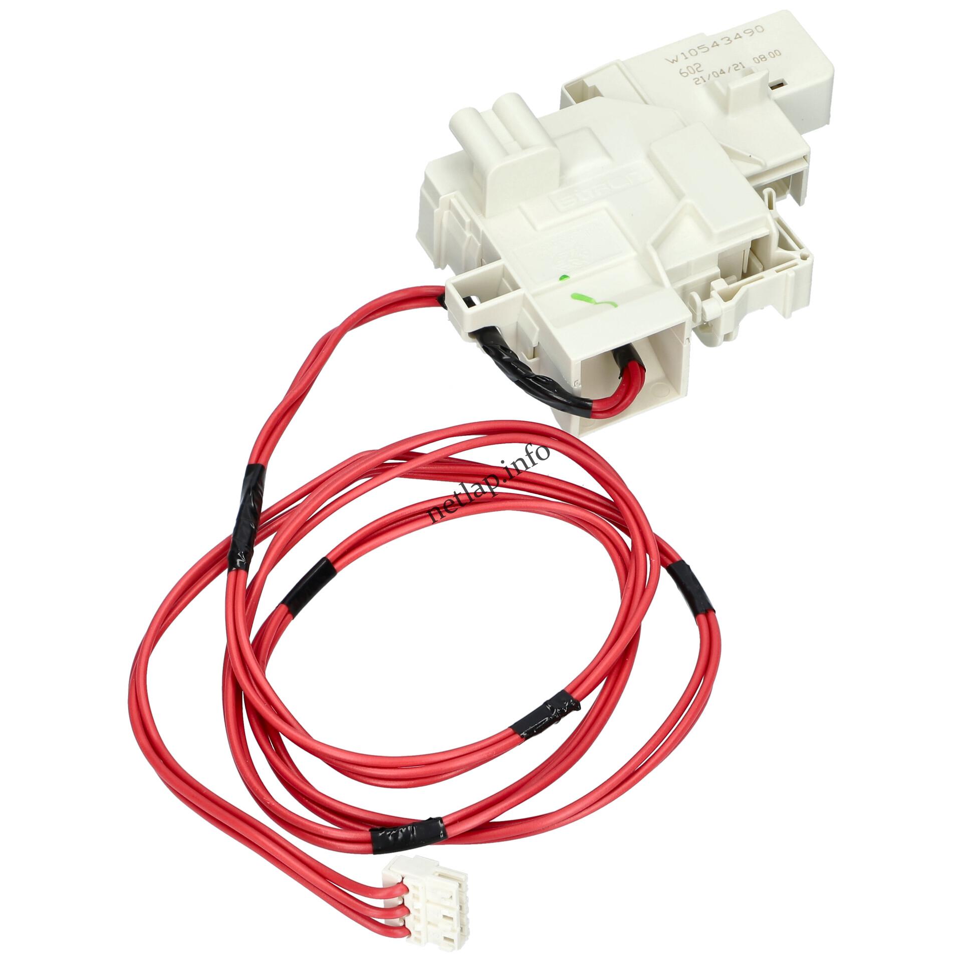 Whirlpool mosógép ajtózár C00441247 Whirlpool mosógép ajtózár C00441247