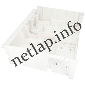 Whirlpool hűtőgép fenéklemez 481010559286