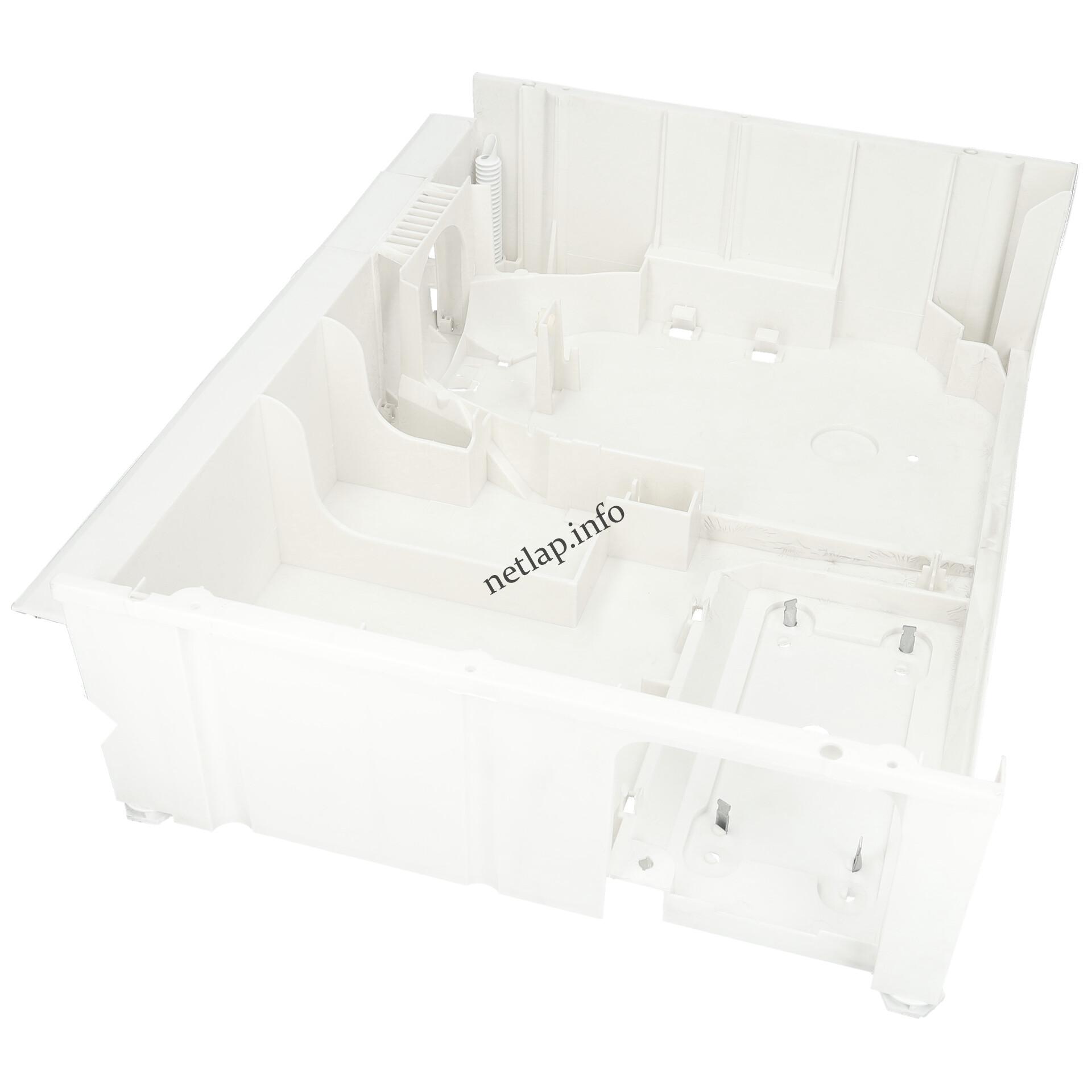 Whirlpool hűtőgép fenéklemez 481010559286 Whirlpool hűtőgép fenéklemez 481010559286