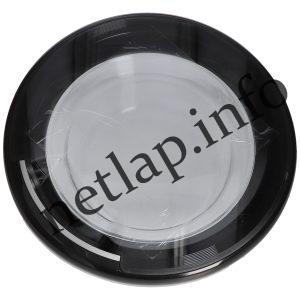 Whirlpool mosógép komplett ajtó C00313925