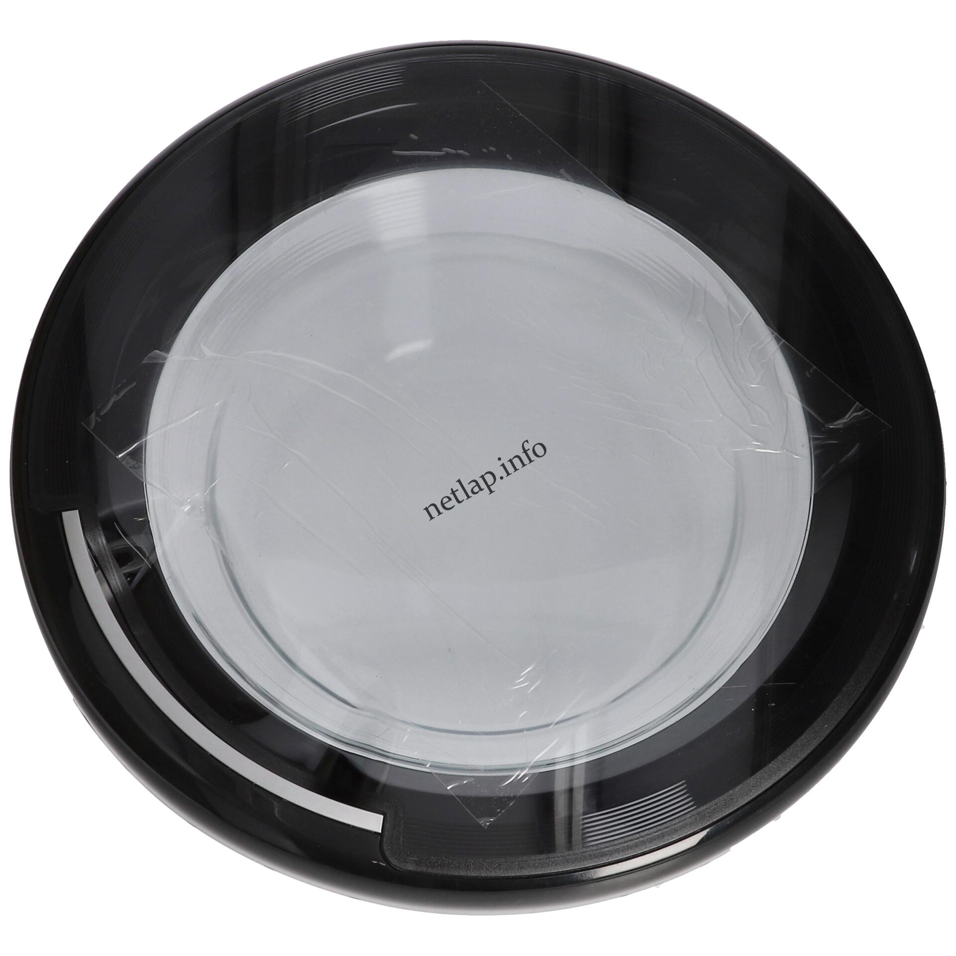 Whirlpool mosógép komplett ajtó C00313925 Whirlpool mosógép komplett ajtó C00313925