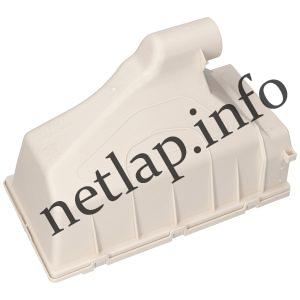 Whirlpool mosógép mosószertartó ház C00374999