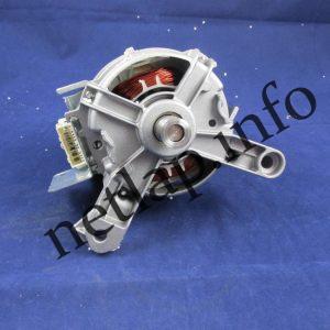 Whirlpool mosógép motor 481010582145