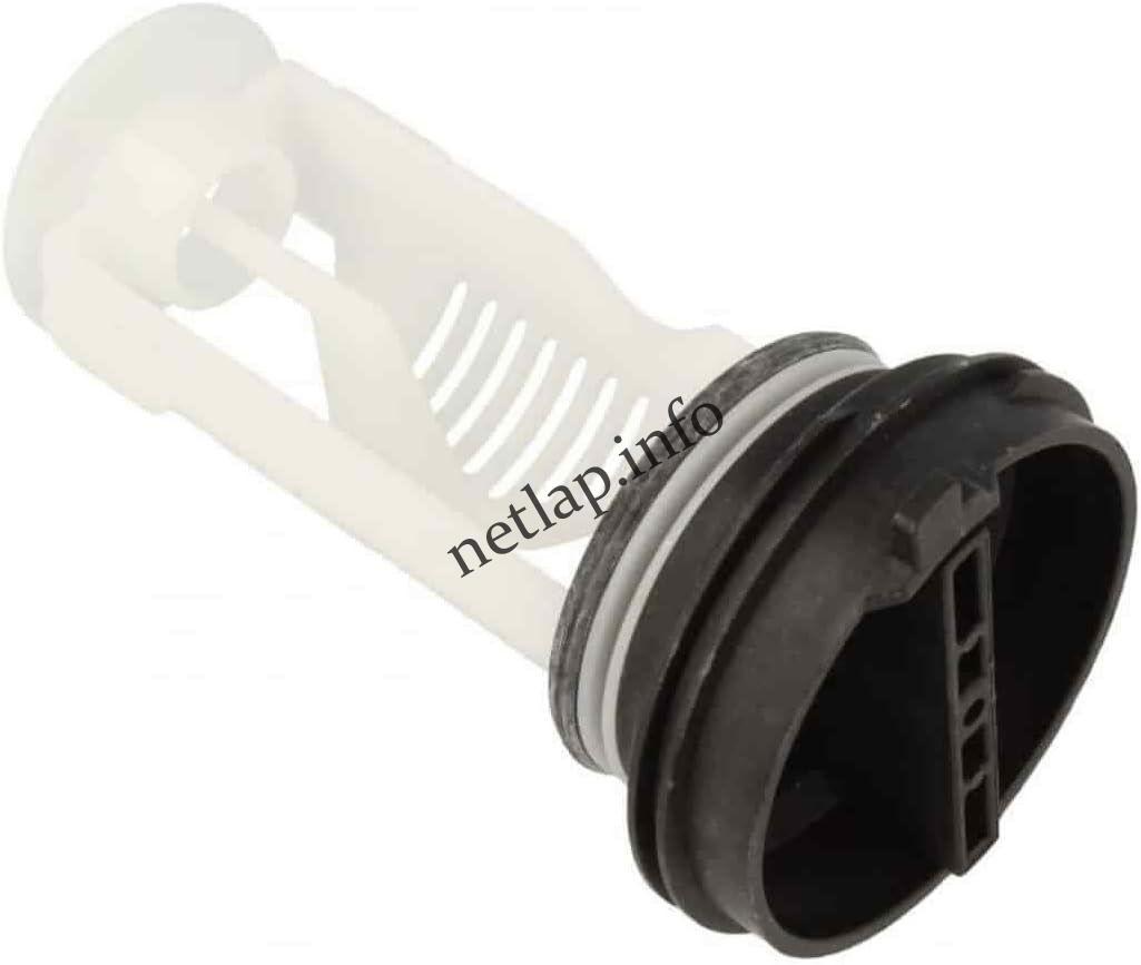Whirlpool mosógép szűrő C00505085 Whirlpool mosógép szűrő C00505085
