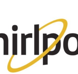 Whirlpool hűtőgép ajtó normáltér C00442728