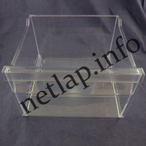 Whirlpool hűtőgép fiók fagyasztó C00324927