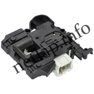 Whirlpool mosógép ajtókapcsoló (OEM) C00375005