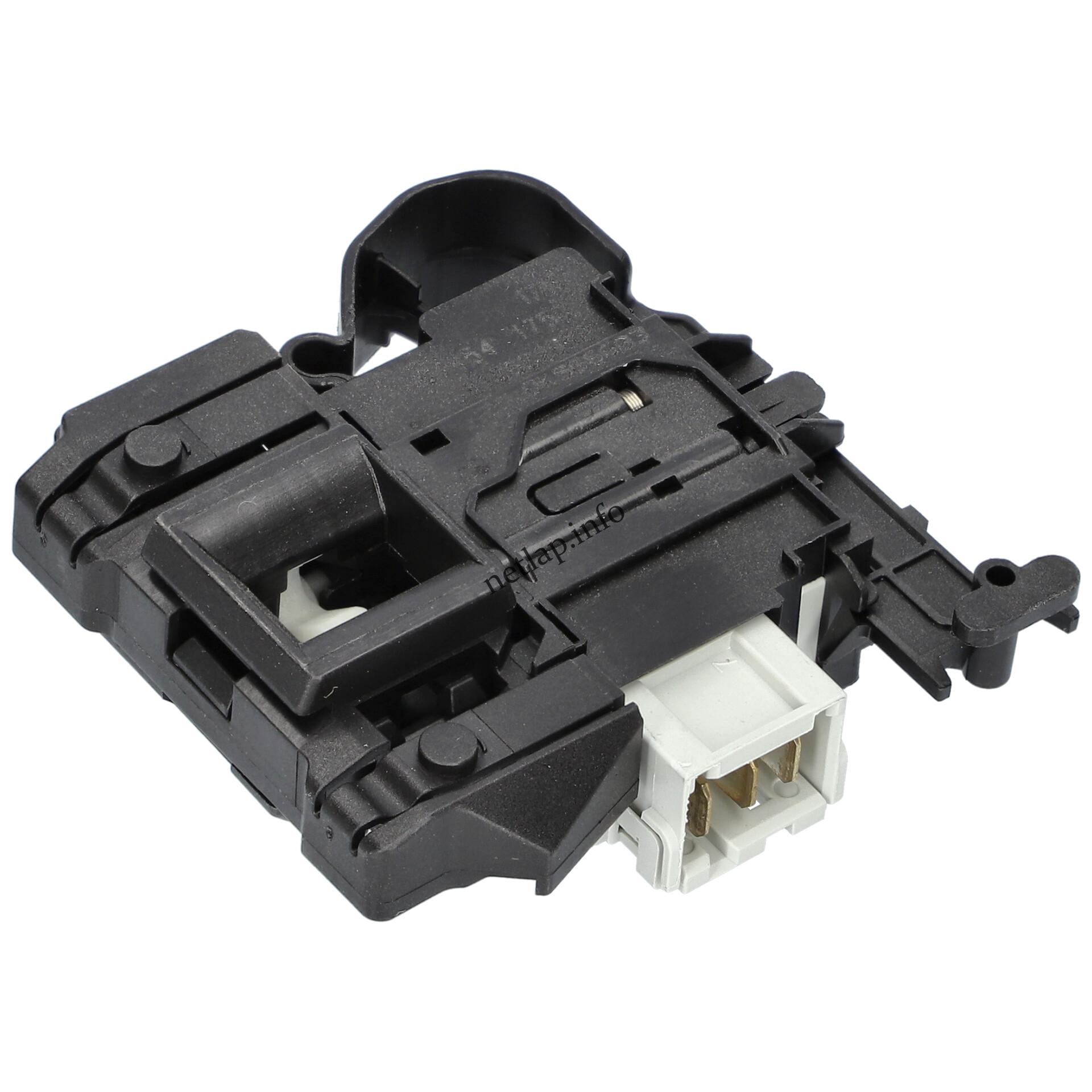 Whirlpool mosógép ajtókapcsoló (OEM) C00375005 Whirlpool mosógép ajtókapcsoló (OEM) C00375005