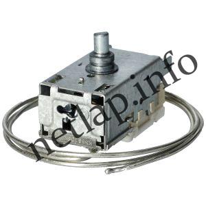 Whirlpool hűtőgép hőfokszabályzó k59 s2785 C00380770