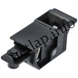 Whirlpool szárítógép ajtózár C00379876