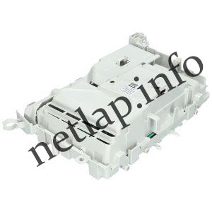 Whirlpool mosógép vezérlőmodul C00375007