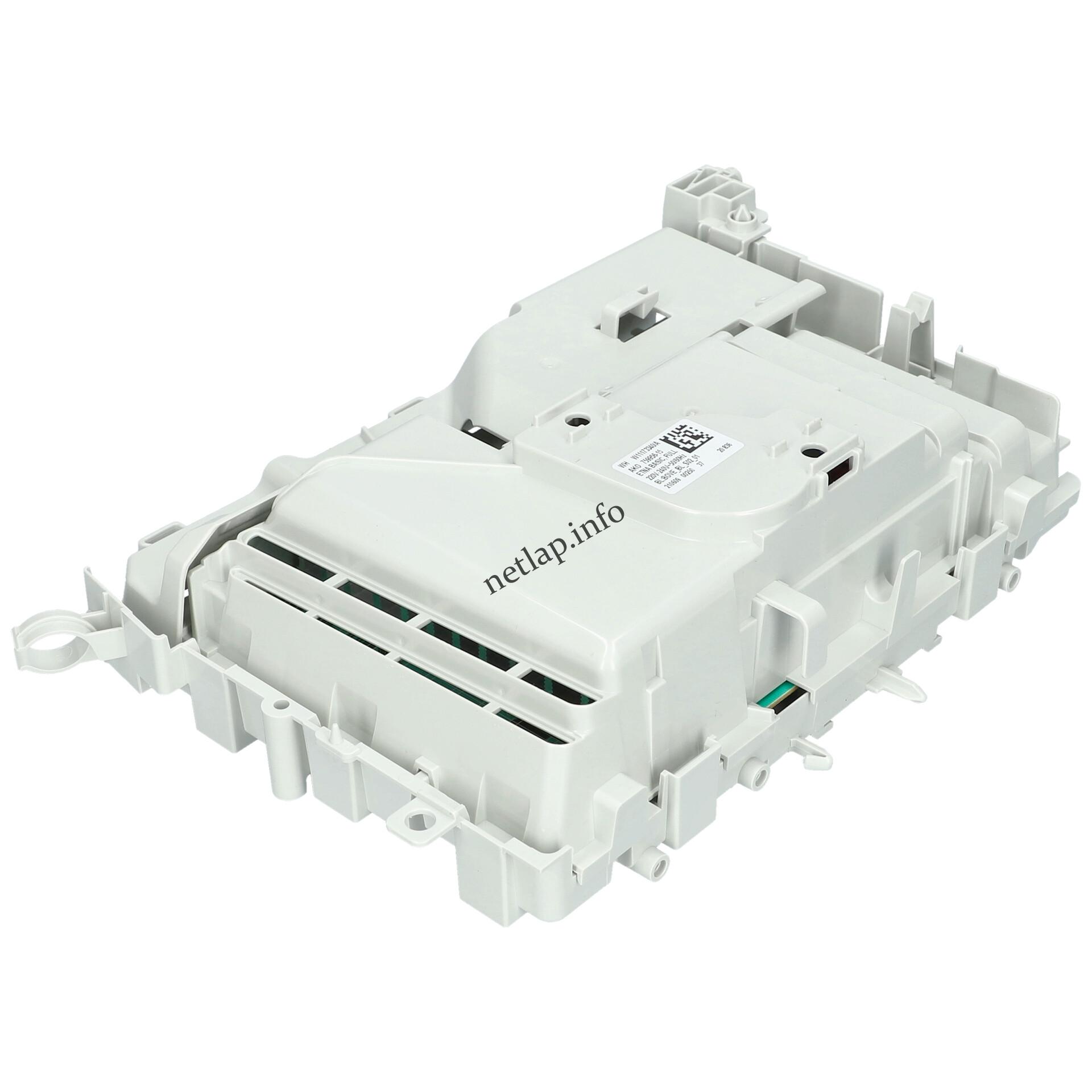 Whirlpool mosógép vezérlőmodul C00375007 Whirlpool mosógép vezérlőmodul C00375007