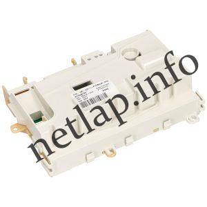 Whirlpool mosogatógép vezérlőmodul C00320727