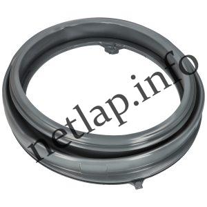 Whirlpool mosógép üstszájgumi (OEM) 481010632436