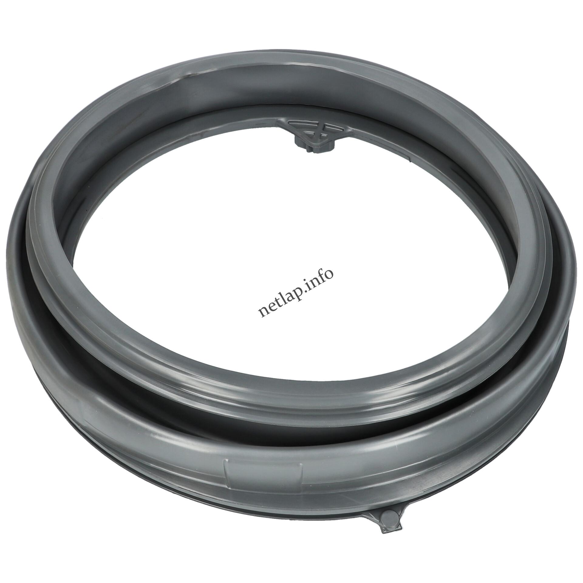 Whirlpool mosógép üstszájgumi (OEM) 481010632436 Whirlpool mosógép üstszájgumi (OEM) 481010632436