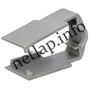 Whirlpool hűtőgép zsanértakaró 481010643504