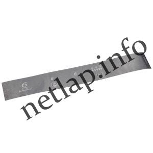 Whirlpool hűtőgép elektronika burkolat 481010662069