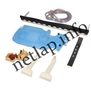 Whirlpool mosogatógép javítókészlet gőzkondenzáció C00378937