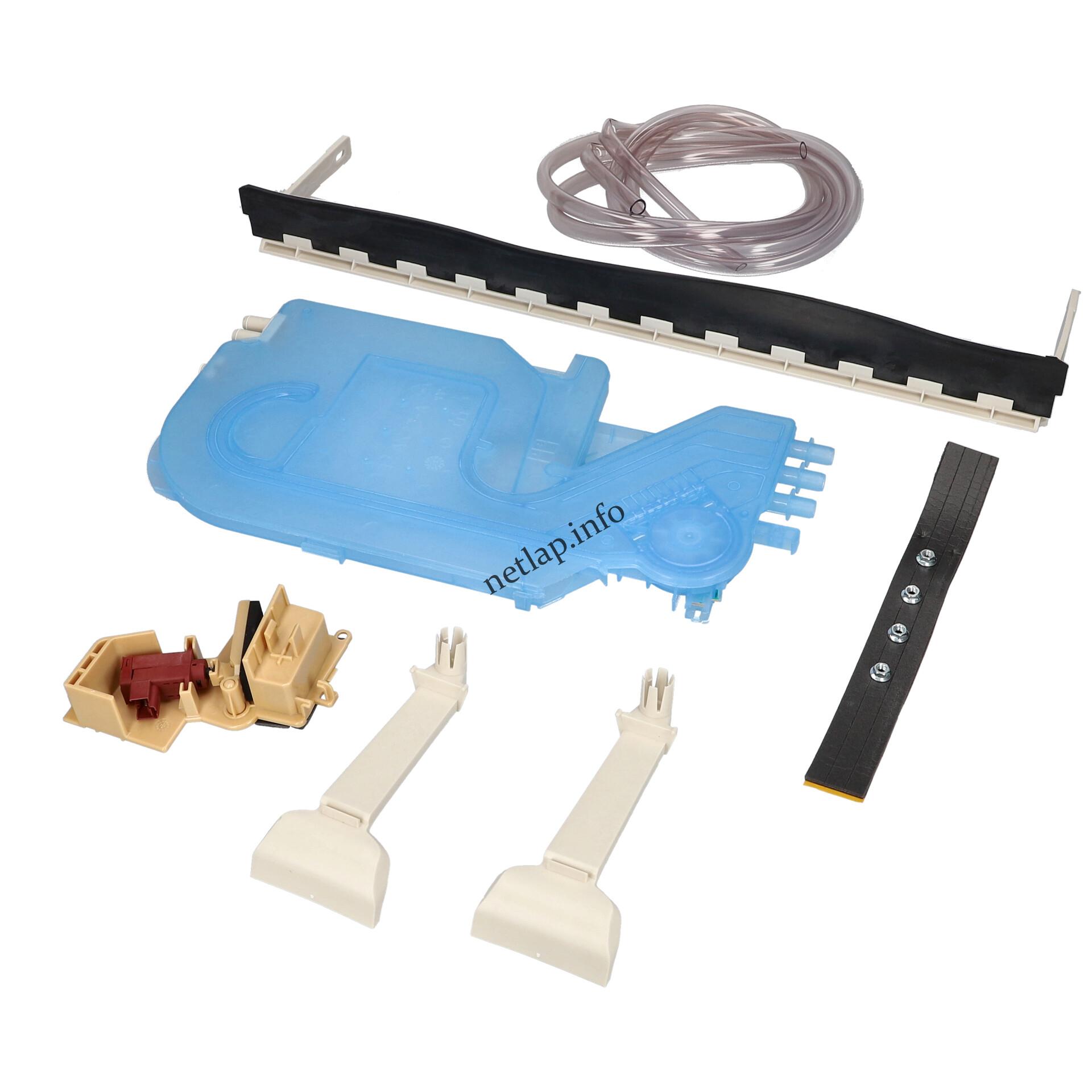 Whirlpool mosogatógép javítókészlet gőzkondenzáció C00378937 Whirlpool mosogatógép javítókészlet gőzkondenzáció C00378937