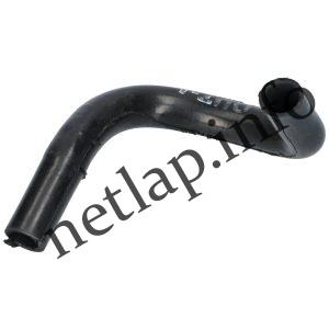 Whirlpool mosógép belső cső mosószertartó 481010701059