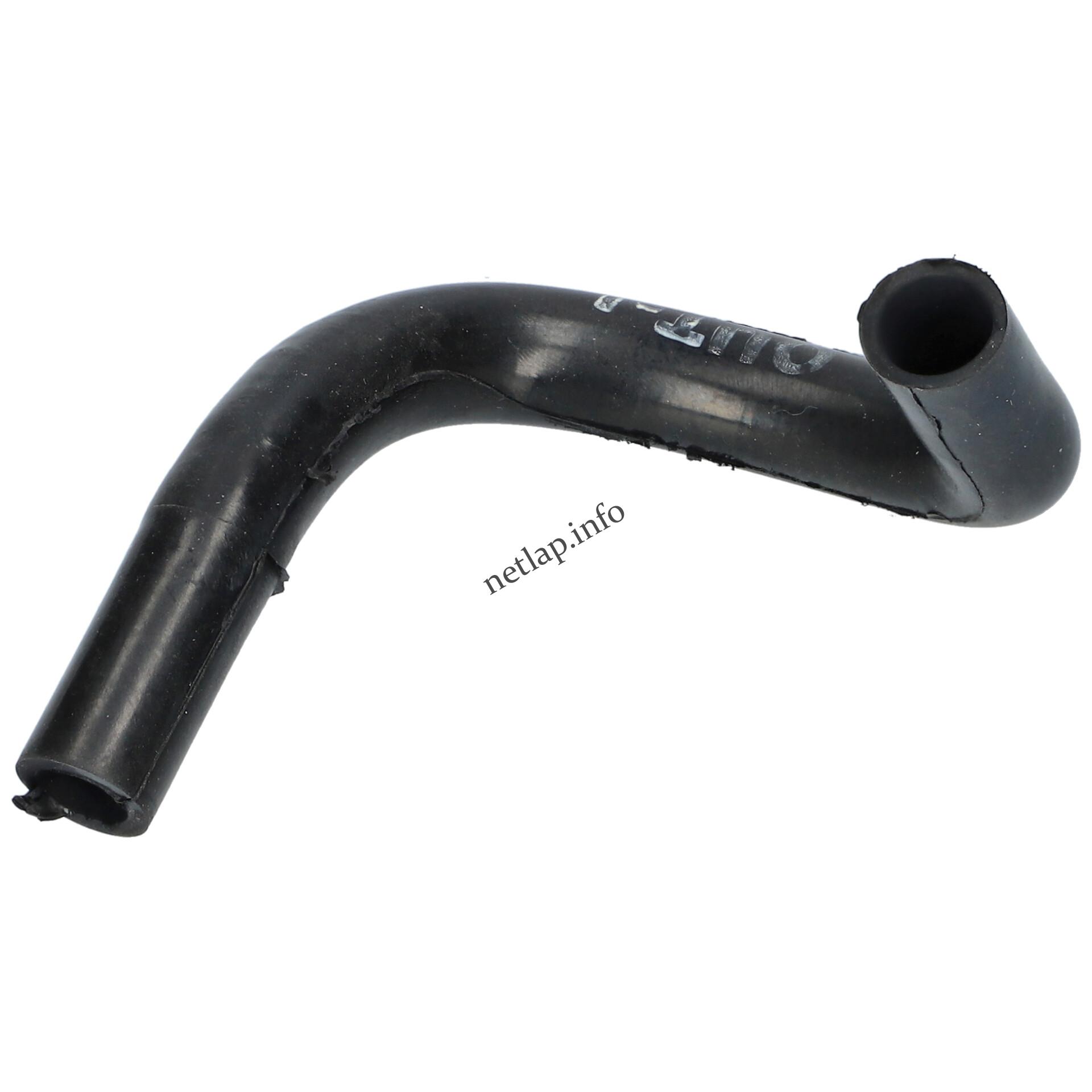 Whirlpool mosógép belső cső mosószertartó 481010701059 Whirlpool mosógép belső cső mosószertartó 481010701059