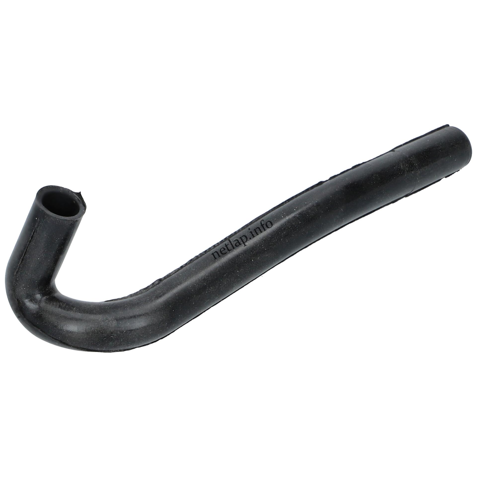 Whirlpool mosógép belső cső mosószertartó 481010701060 Whirlpool mosógép belső cső mosószertartó 481010701060