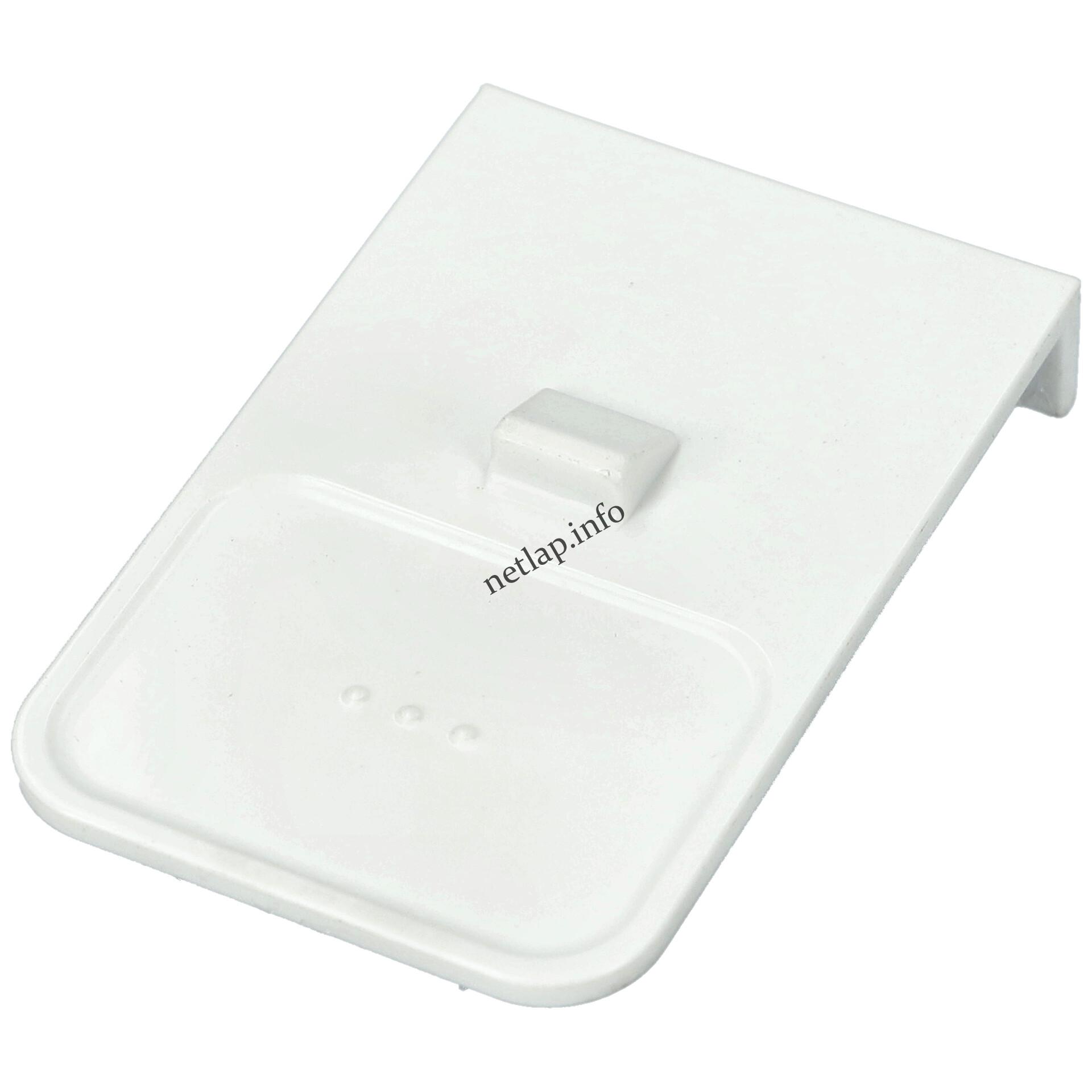 Whirlpool mosógép gomb mosószertartó 481010701062 Whirlpool mosógép gomb mosószertartó 481010701062