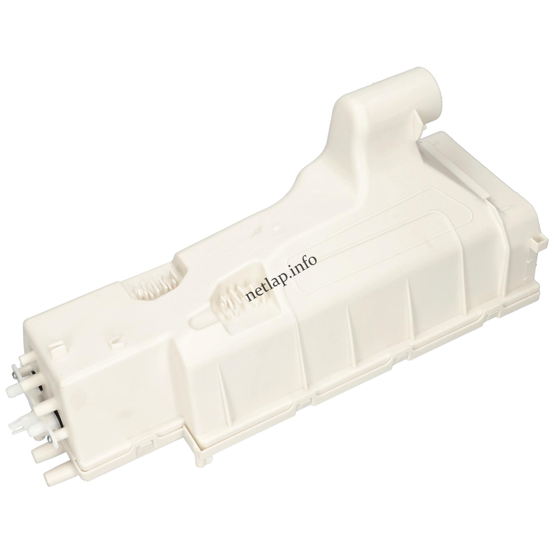 Whirlpool mosógép mosószertartó ház C00445437 Whirlpool mosógép mosószertartó ház C00445437