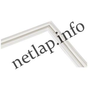 Whirlpool hűtőgép ajtógumi normáltér C00382283