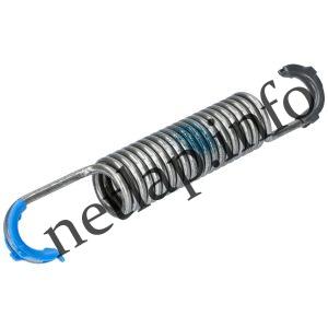 Whirlpool mosógép üstfelfüggesztő rugó C00381540