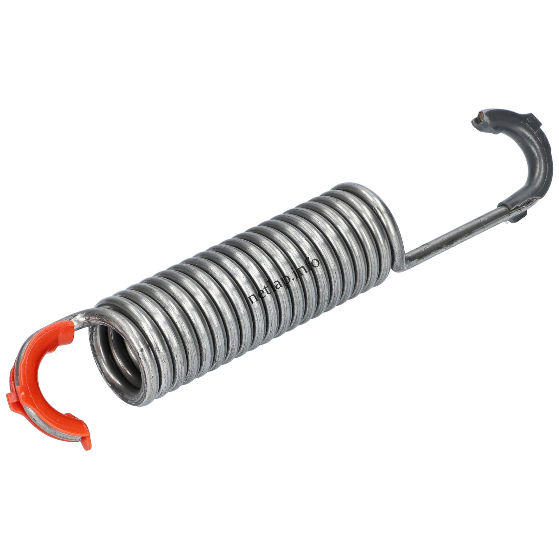 Whirlpool mosógép rugó üst C00374800 Whirlpool mosógép rugó üst C00374800