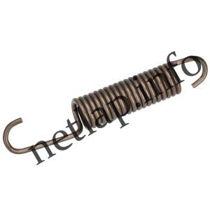 Whirlpool mosógép üsttartó rugó C00374800