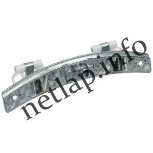 Indesit Whirlpool szárítógép zsanér C00384372