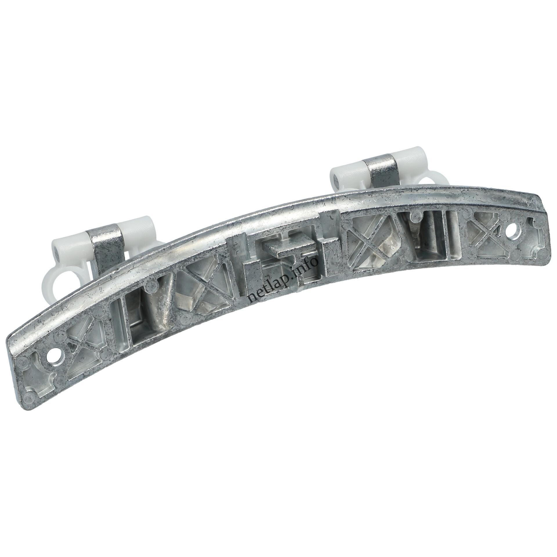 Indesit Whirlpool szárítógép zsanér C00384372 Indesit Whirlpool szárítógép zsanér C00384372