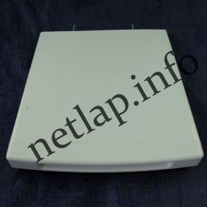 Indesit Whirlpool mosógép fedél C00446609