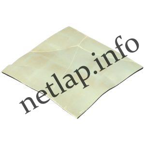 Whirlpool mosógép hangszigetelő szivacs C00380546